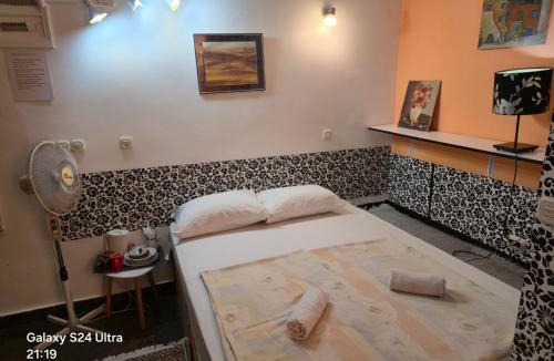 Old Town Apartment | City Center Apartment