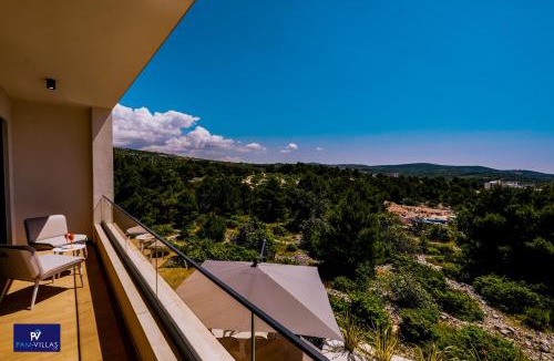 Primosten Villa | Primosten Hills West - Branded Luxury Villa