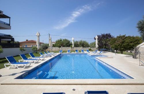 Banjole Villa | Villa Suzanne
