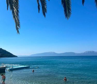 Gradac Apartment | Solmaris