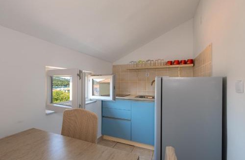 Kaprije Apartment | Apartments Gaga Kaprije, Šibenik