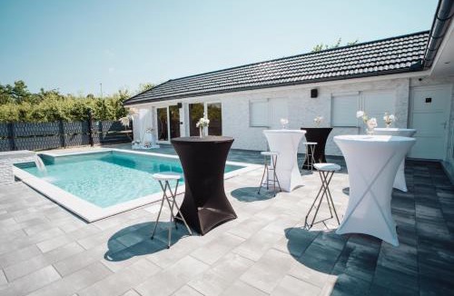 Banja Luka Villa | Villa Dayoff