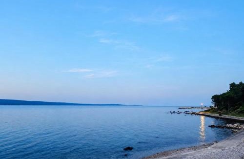 Nerezine Apartment | Holiday Home Sun