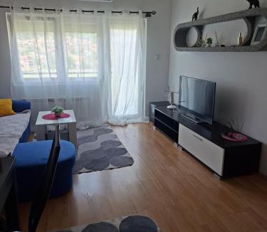 Milici Apartment | Stan na dan -Bratunac-
