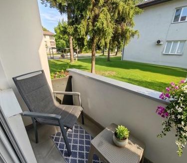 Teslic Apartment | Teslić Apartman NiA