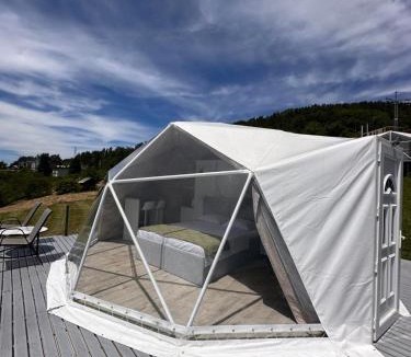Sarajevo House | Džipsi glamping resort