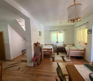Mali Radic House | Kuća za odmor