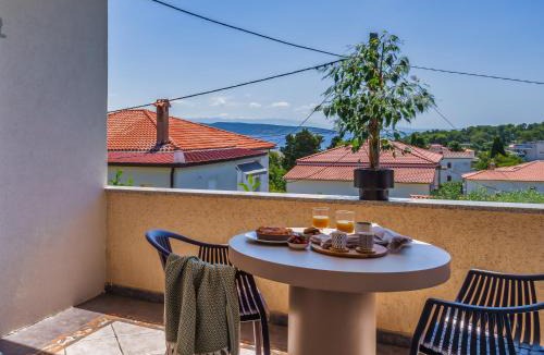 Krk House | Apartment Na broju3