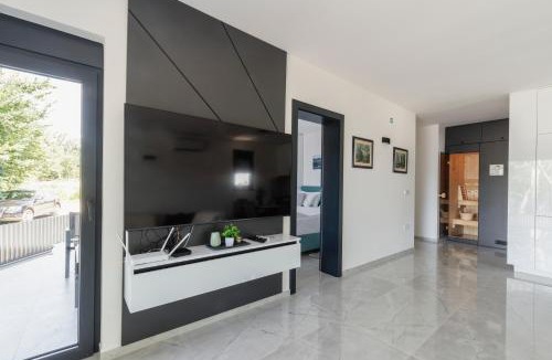 Veliko Gradiste Apartment | Vila Dominus Lux