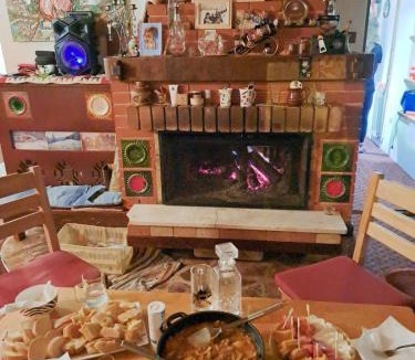 Jahorina House | Čarobna Kuća Jahorina