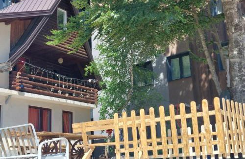 Jahorina House | Čarobna Kuća Jahorina