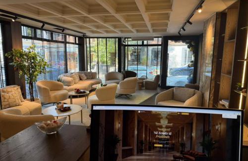 Matiçan Hotel | Fron Hotel
