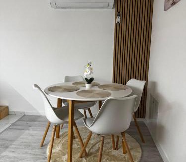 Canton 10 Apartment | Apartman Nika