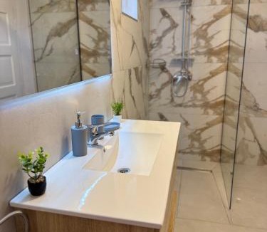 Toplita Apartment | Casa Crisan
