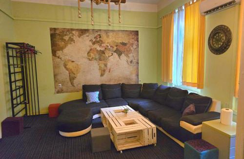 Ferhadija Street Apartment | Spacious old town Apartments Sarajevo Ferhadija