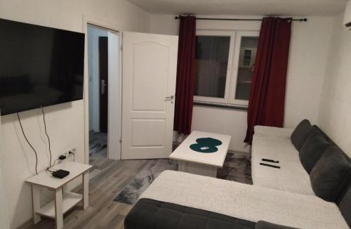Novo Sarajevo Apartment | Skyline