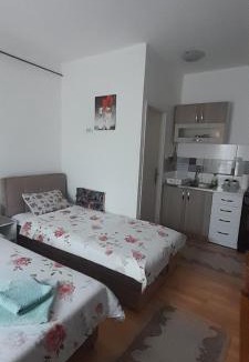 Vranje Apartment | Apartman Dragan