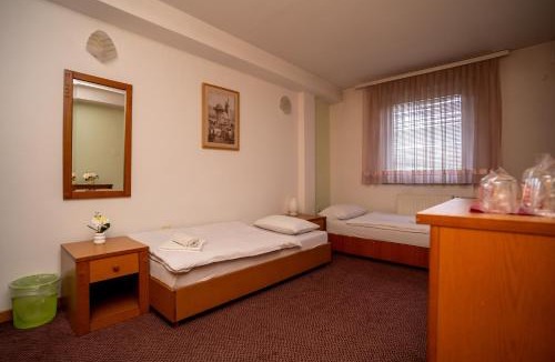 Sarajevo Hotel | Hotel Ferijalac