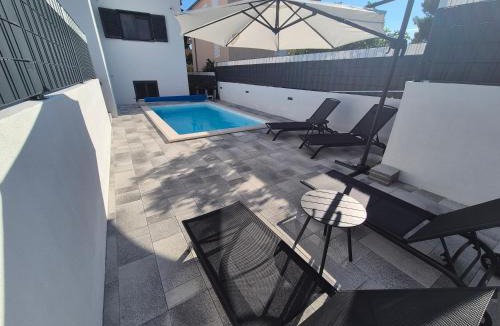 Jadrija Apartment | Villa Maris - Jadrija