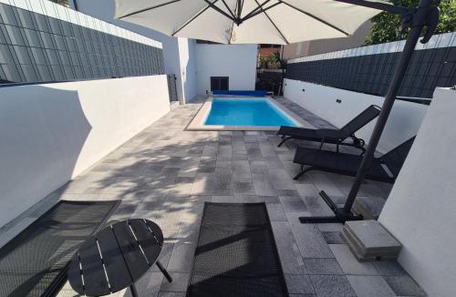 Jadrija Apartment | Villa Maris - Jadrija