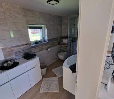 Bostanj House | Počitniška hiša Maja v naravi