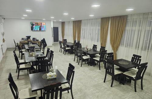 Tirgu Jiu House | Casa Bianca-Târgu Jiu