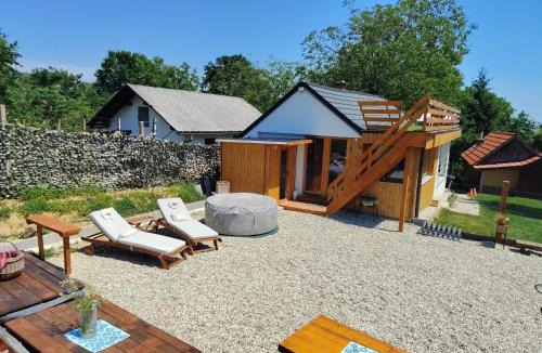 Dobrovnik House | Casa33