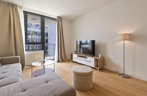 Sarajevska Apartment | Casa Lux 2,Belgrade Waterfront