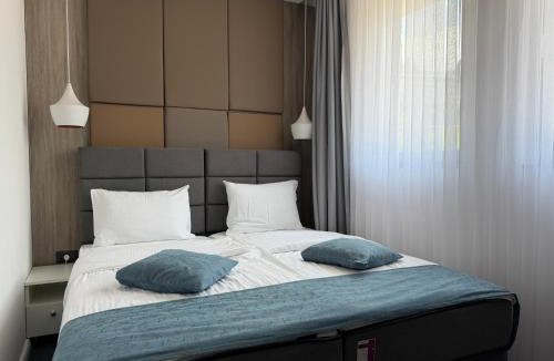 Sarajevo Hotel | Hotel Perla Sarajevo - FREE PARKING