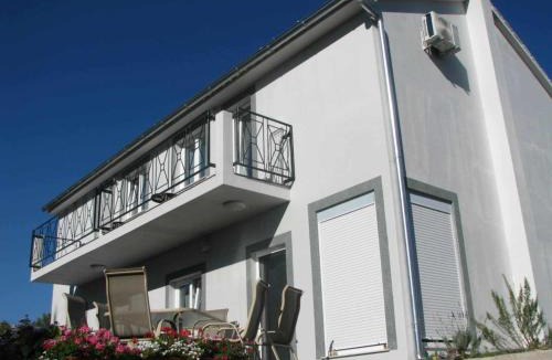 Jadrtovac Apartment | Slanraj apartman