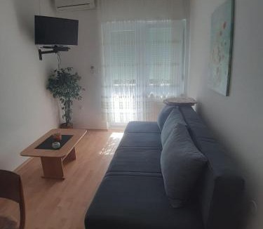 Crikvenica Apartment | Apartment Irena