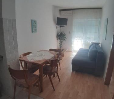 Crikvenica Apartment | Apartment Irena