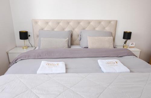 Teslic Apartment | Apartman Centar