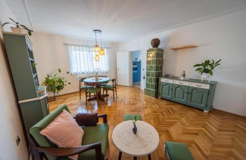 Celje Apartment | Apartma Reunica