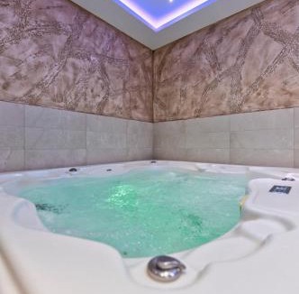 Zlatibor Apartment | Vila Katalina Spa & Resort - 2h dnevno besplatnog SPA