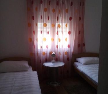 Medjugorje House | Guest House Star