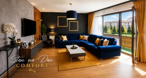 Koprivnica Apartment | Stan na dan Koprivnica-Comfort
