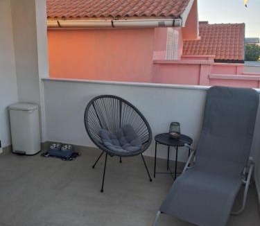 Vir Apartment | AnKaLo