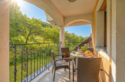 Pisece Apartment | Pool Villa Silva Marija Apartments