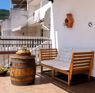 Cove Rogacic Apartment | Apartment Stella