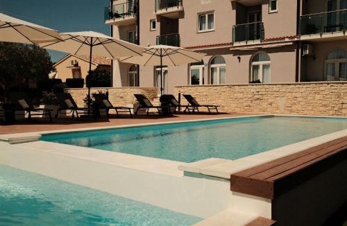 Barbariga Apartment | Villa Mirko