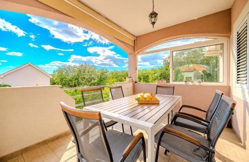 Murvica House | Villa Marta
