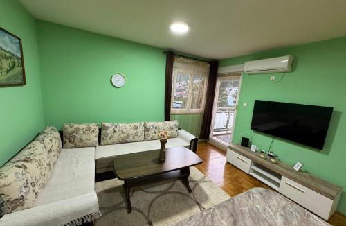Trebinje Apartment | Apartman WHY NOT