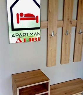 Vojvodina Apartment | Apartmani Alibi