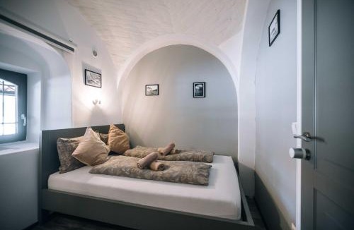 Center Hostel | 4 Rooms