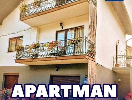 Mali Radic Apartment | Apartmani Hrastik 2