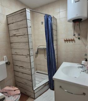 Zuljana Apartment | Apartments Luna