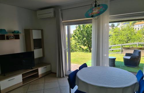Koper Apartment | Alloro