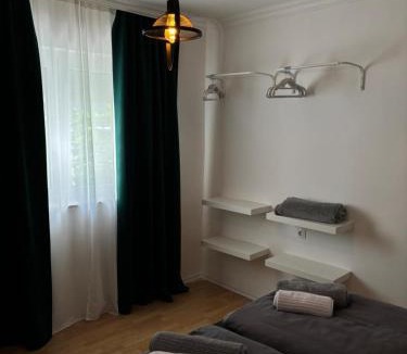 Ljubuski Apartment | Apartmani Daria