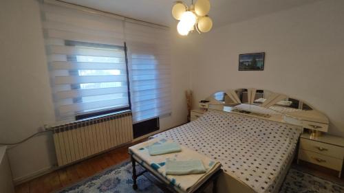 Visegrad House | Prenoćište Dika